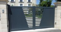 Notre société de clôture et de portail à Nanterre